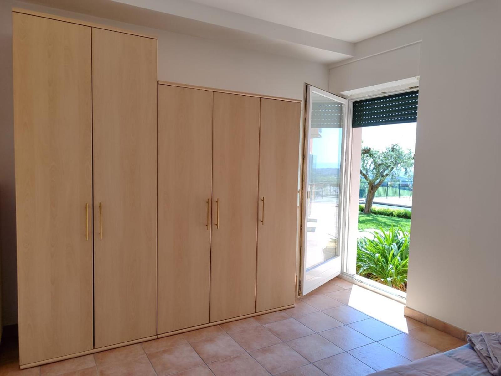 Nice Apartments Lake View & Free Parking Pastrengo Exterior photo